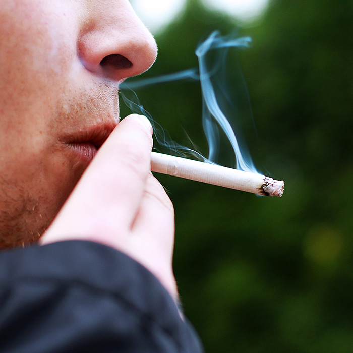 Smoking Puts Your Oral Health At Risk